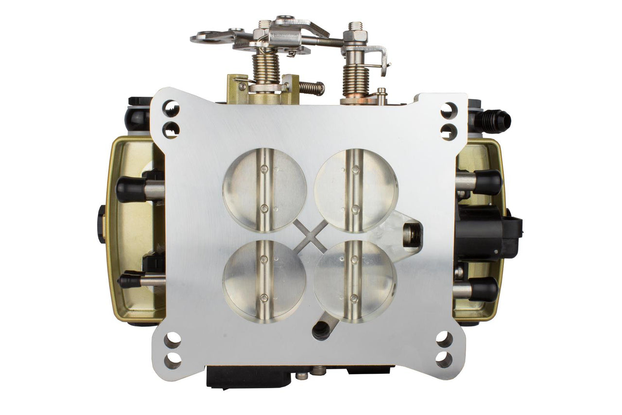 FiTech Go EFI Classic -650HP Gold - FI30020