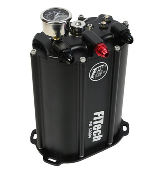 FiTech Force fuel system 340LPH - FI50004