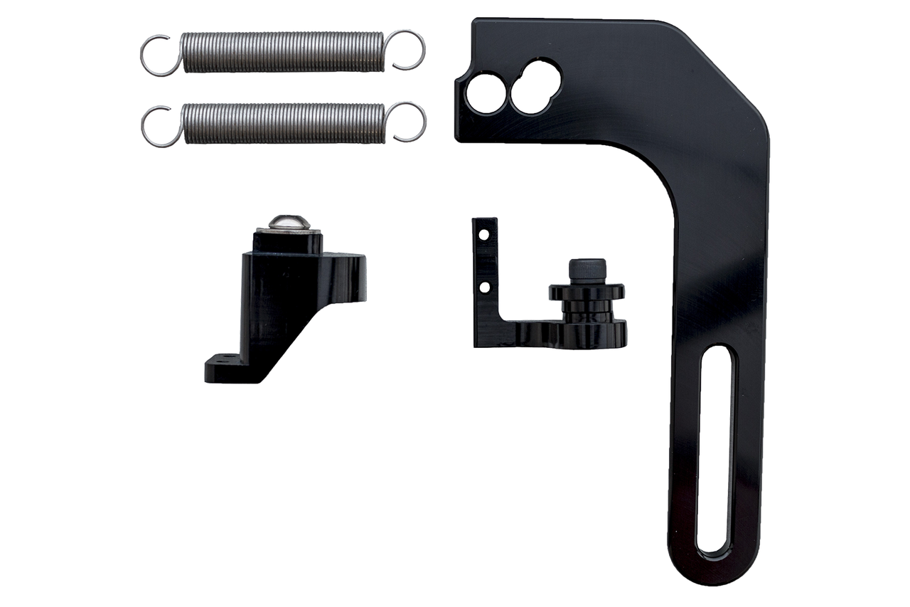 FiTech Trottle return spring and bracket - FI60011