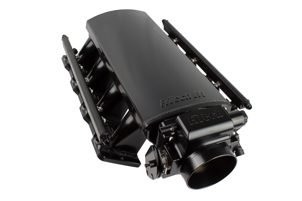 FiTech Ultimate LS1/LS2/LS6 -500HP Kit - FI70001