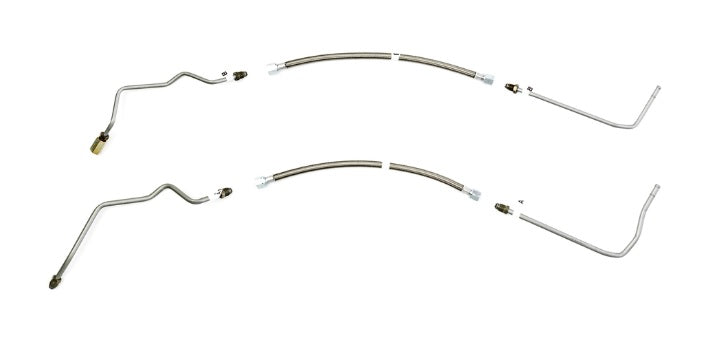Fuel line 94-99 Tahoe/K15-3500 Engine to lift pump - FL397-B5C