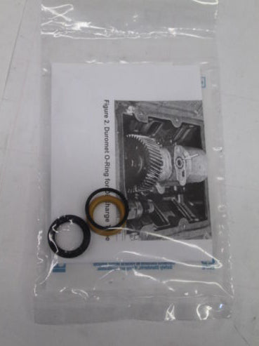 Seal kit - FO3C3Z9G804AA