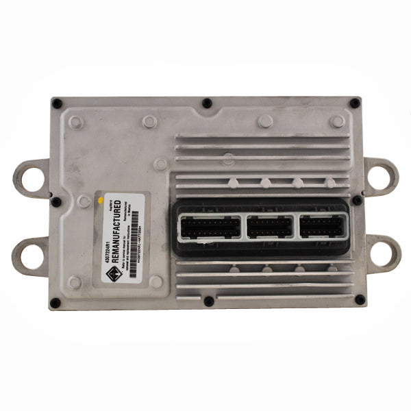 Module injection driver - FO4C3Z12B599ABRM