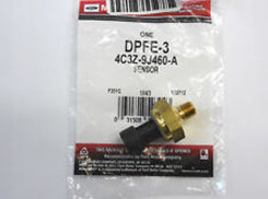 Sensor exhaust back pressure 99-07 (epv) # - FO4C3Z9J460A