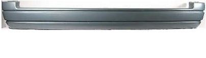 Bumper rr w/moulding hole - FOE99Z17906D