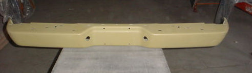 Bumper 92-94 Explorer - FOF2TZ17906K