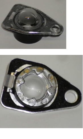 Lamp licence Expedition - FOF6DZ13550BA