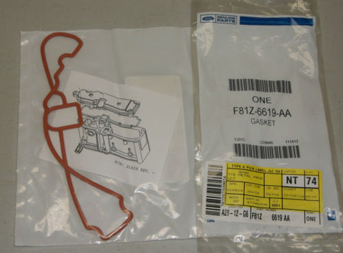 Gasket - FOF81Z6619AA