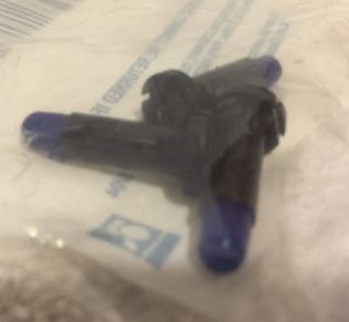 Bulb miniature - FOXF1Z13466AA