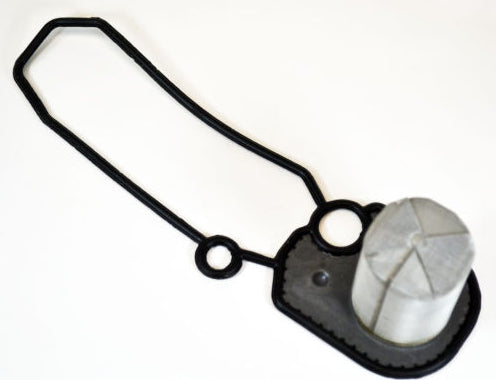 Gasket - FOYC3Z6619BA