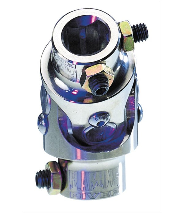 Billet-joint universal 3/4in DD - FR1789P