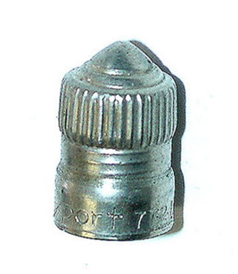 METAL VALVE STEM CAP - FS-364
