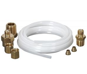 Oil Pressure Gauge Installation Kit - FST7554