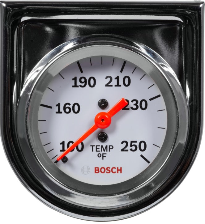Gauge oil temp - FST8207
