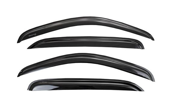 Ventvisior Chevy Tahoe 00-06 4pc. - FX4304H