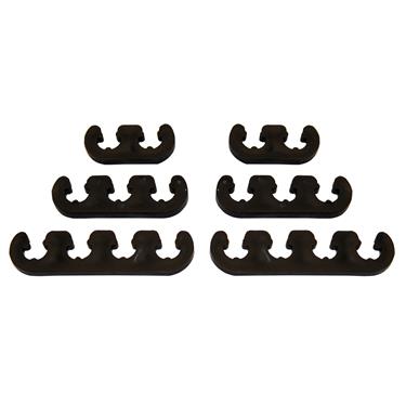 Wire Separators Black - FX7338