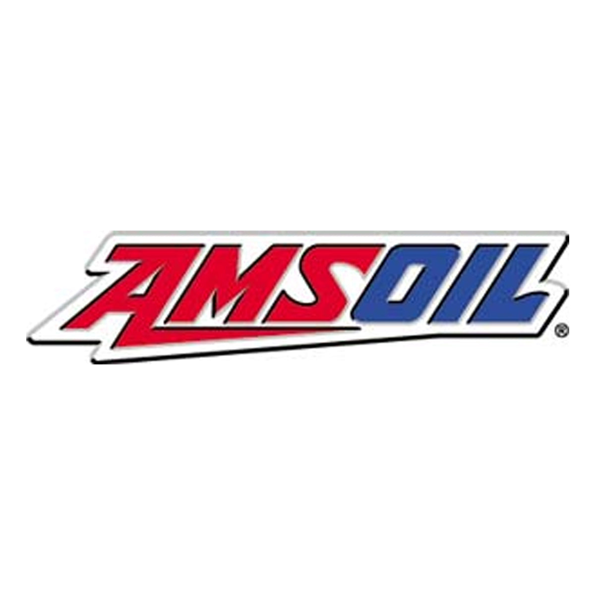 AMSOIL Sticker Logo 36''/91.5cm - G1123