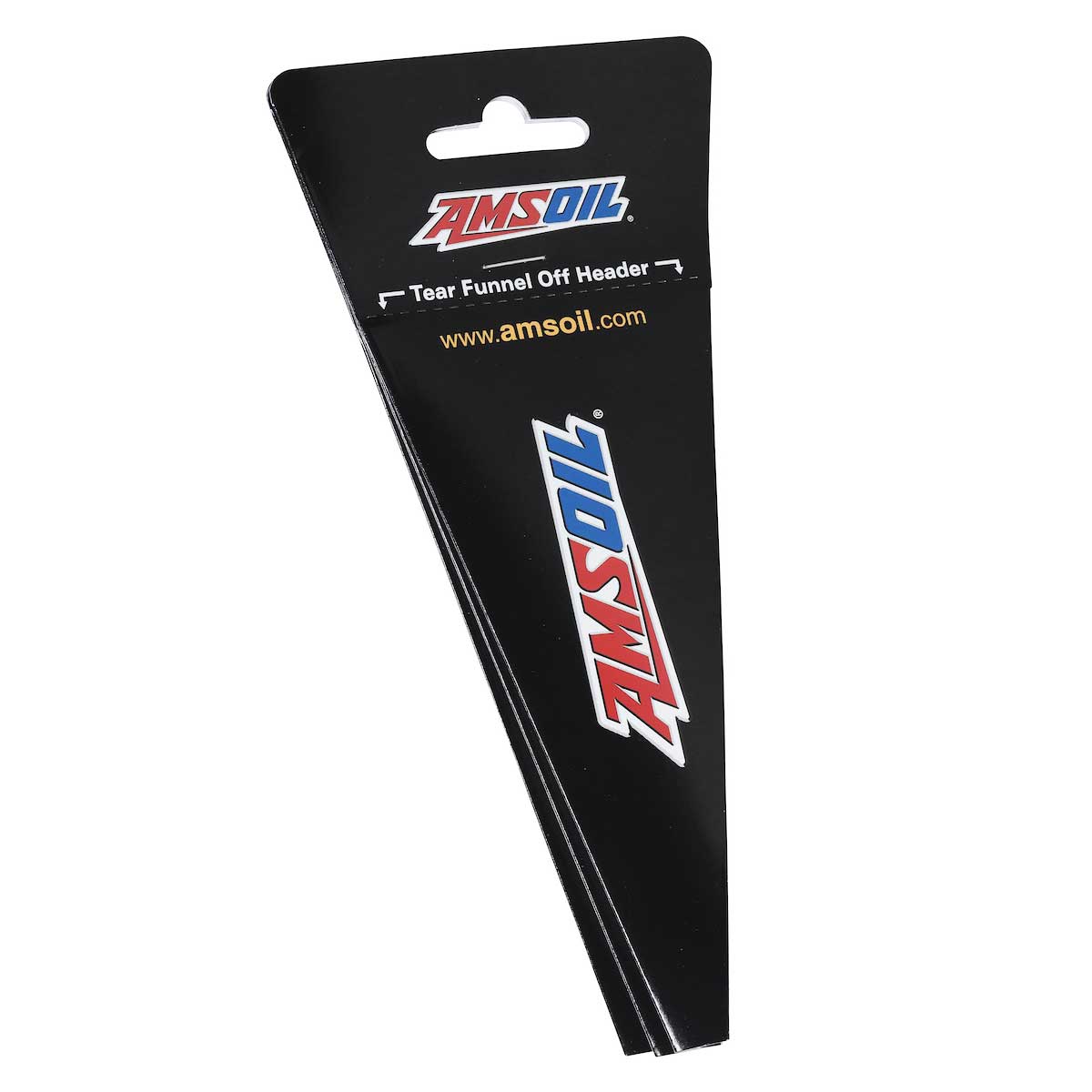 AMSOIL Trakt, papp, 3pak - G1816