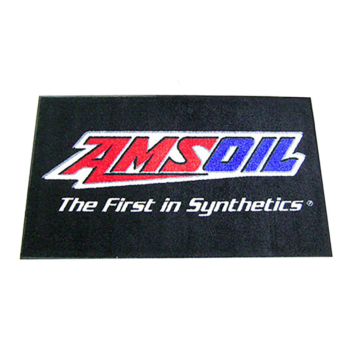 AMSOIL Gulvmatte 3x5''/92x153cm - G2801
