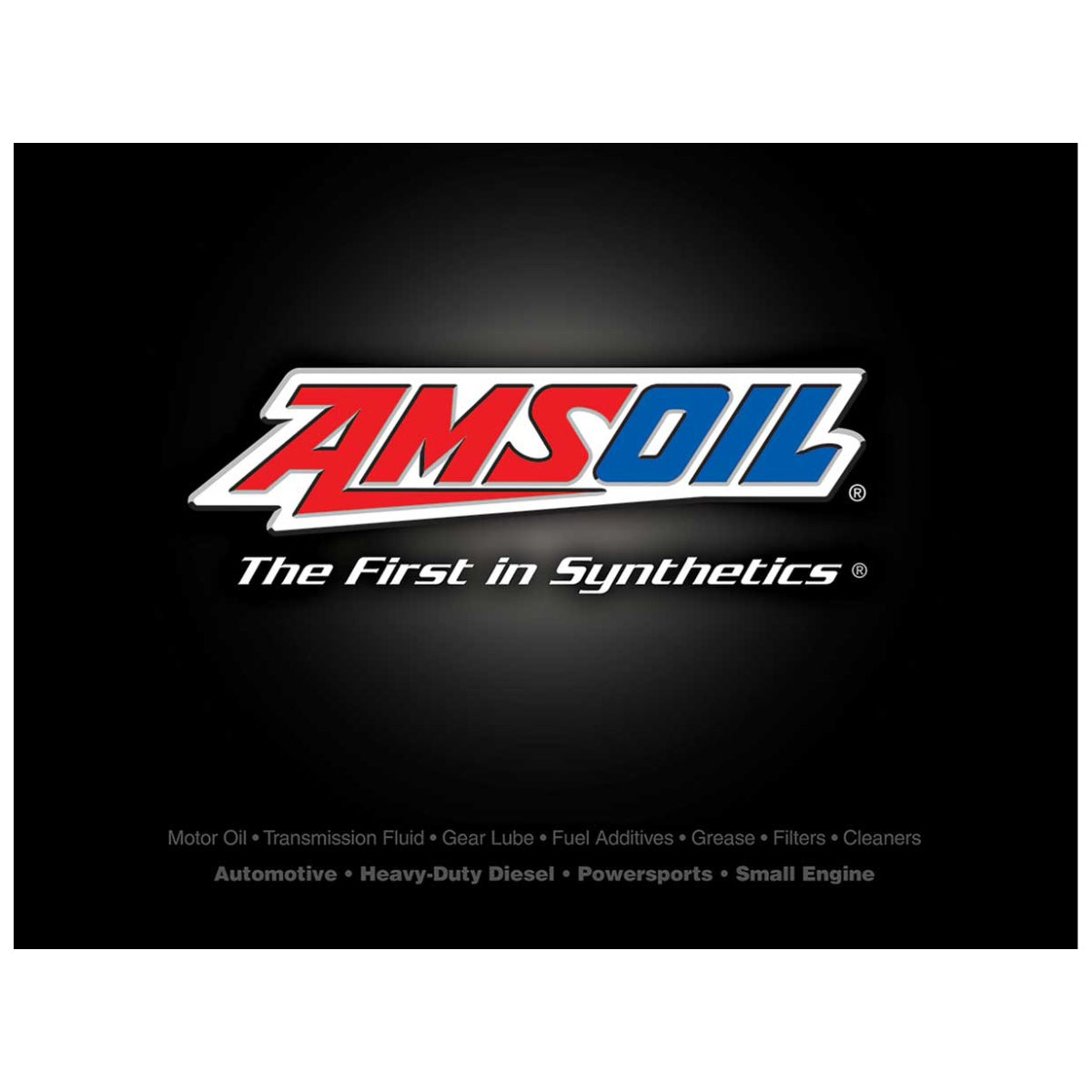 AMSOIL Powersport & Racing Katalog - G3511