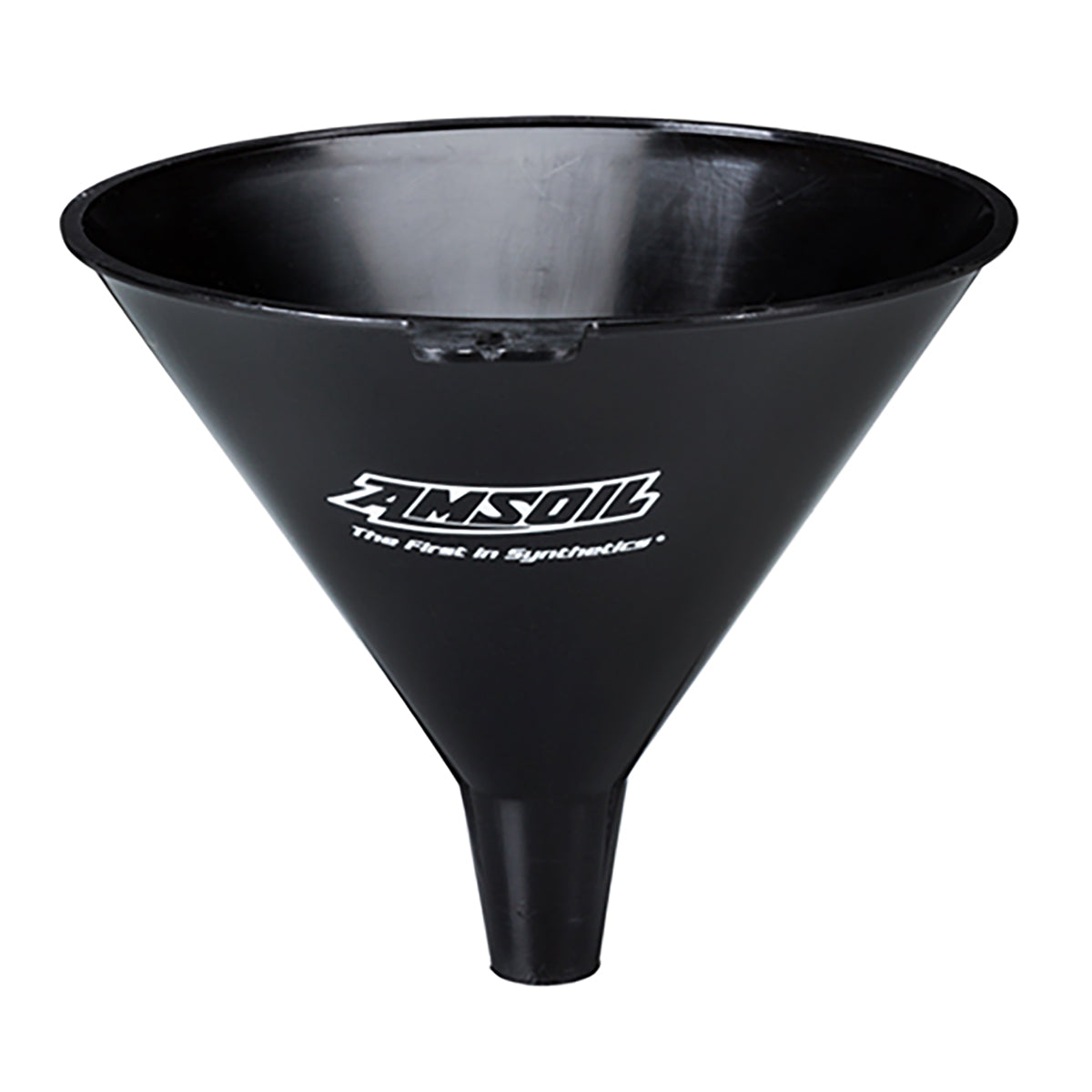 AMSOIL Trakt, sort plast - G3638