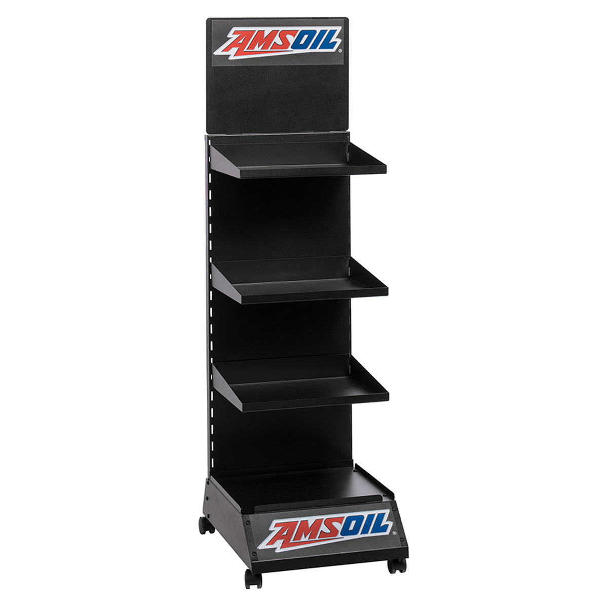 AMSOIL Display 18x69x22''/46x18x56cm - G3653
