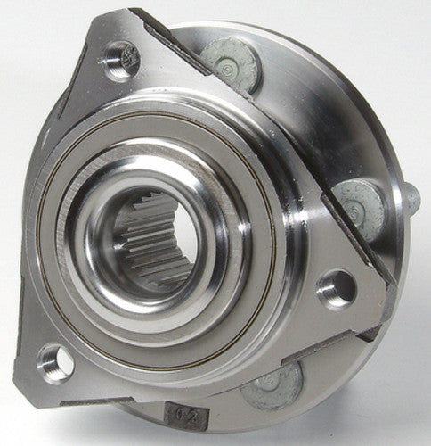 Whl hub Stratus fr 95-06 - G513138