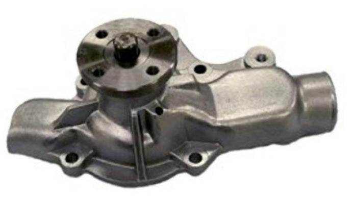 Water pump Jeep 2,5/4,0L 93-up  - GAT42005