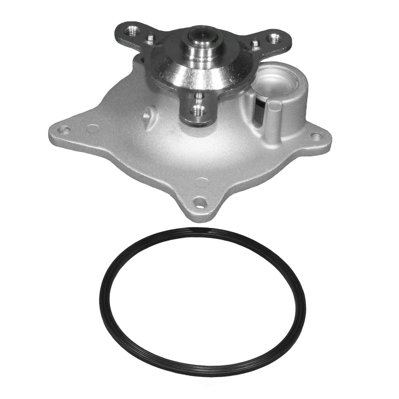 Water pump 01-07 Voyager 3,3/3,5/3,8L - GAT42292