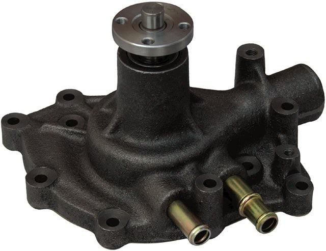 Water pump Ford sm.bl. 65-69 iron - GAT43049