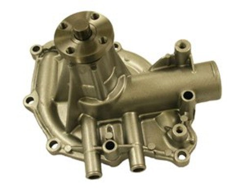 Water pump 65-68 Ford 289cid aluminium - GAT43072