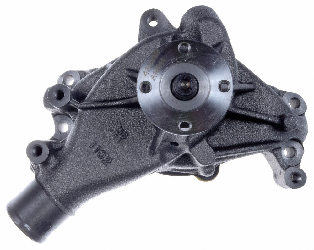 Water pump Long Chevy 77-88 V8 72-89 Truck - GAT43099