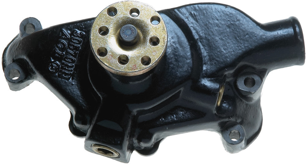 Water pump Marine Chevy S.block  - GAT43130