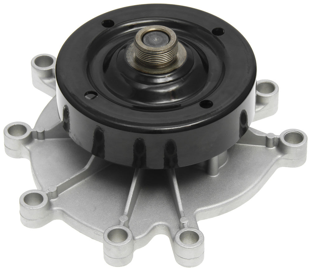 Water pump w/metal impeller 99-12 3,7/4,7L - GAT43263M