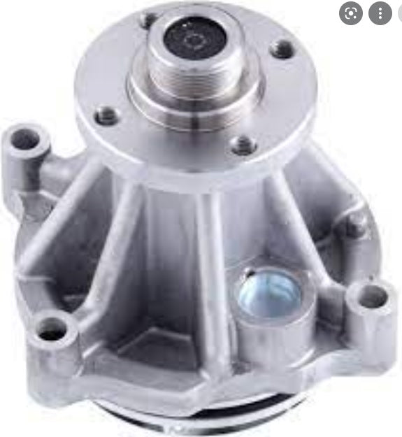 Water pump 02-16 Ford 4,6/5,4L - GAT43504