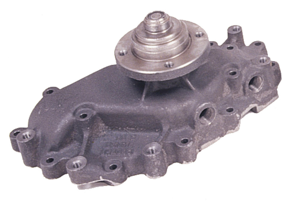 Water pump 83-94 Ford 7,3D/6,9D E/F 250/350  - GAT44018