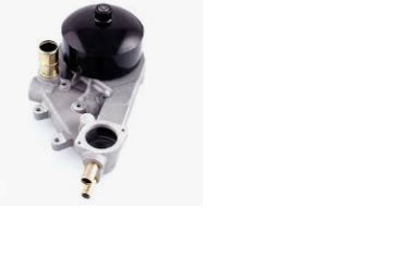 Water pump 97-04 Corvette,Cam/Firebird 00-02 - GAT45002