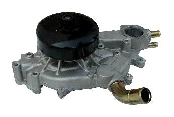 Water pump Chev 4,8/5,3/6,0L 52mm outlet 99-06 - GAT45005