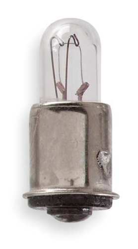 Bulbs 65-72 Mopar Fender Top Signal Lamps GE-330 - GE-330