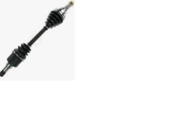 CV Drive axle k-ser .88-06  6-bolt - GM-8033