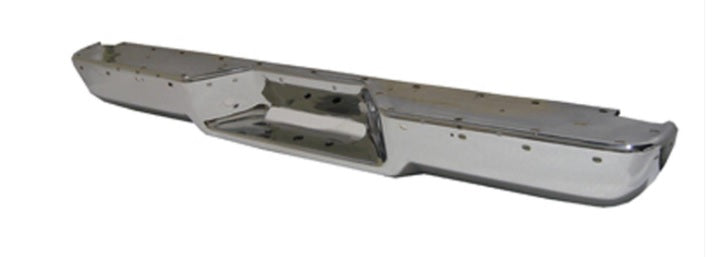 Bumper CK Sub/Tahoe 92-up step rr - GM1102539N