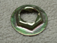 Nut sidemark lamp - GM11517157