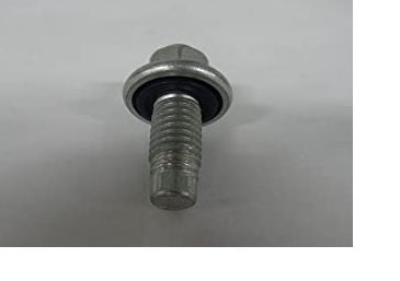 Oljeplugg M12-1.75 M/Pakn - GM11562588