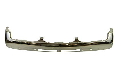 Bumper front 00- tahoe # - GM12336026