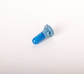 Bulb 3w blue (pære for lys div el.brytere) - GM12383436