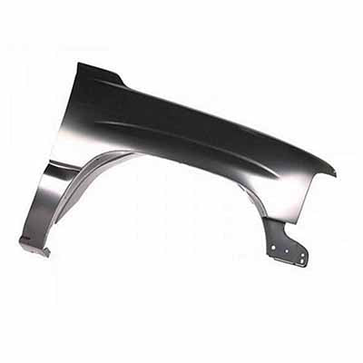 Front Fender RH 00-06 Tahoe/Sub Galvanized - GM1241267PP