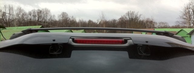 Rear Deflector Tahoe/Sub 00- - GM12497613