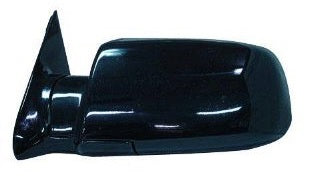 Mirror CK Truck 92-00 El.adj black LH - GM1320122