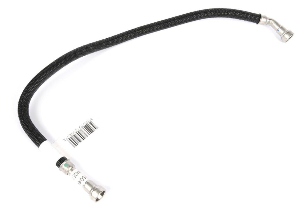 Fuel hose feed 01-04 Silverado 6,6LTD - GM15044352