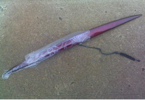 Lamp rr high mount - GM15044516